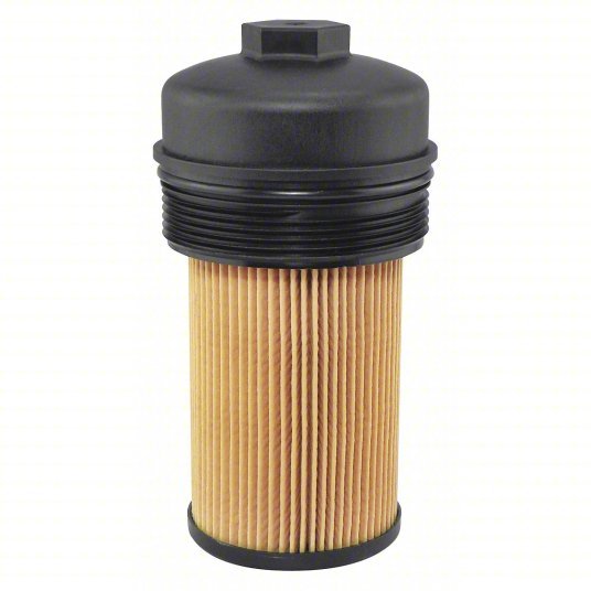 Baldwin P7436 Oil Filter Element 7 11/16 in Lg, 3 1/4 in Outside Dia.