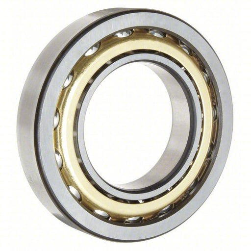 SKF 7313 BECCM Angular Contact Ball Bearing, 1 Row, Tandem, Duplex, 40°, Open, ABEC 3, Brass Cage, 100Cr6