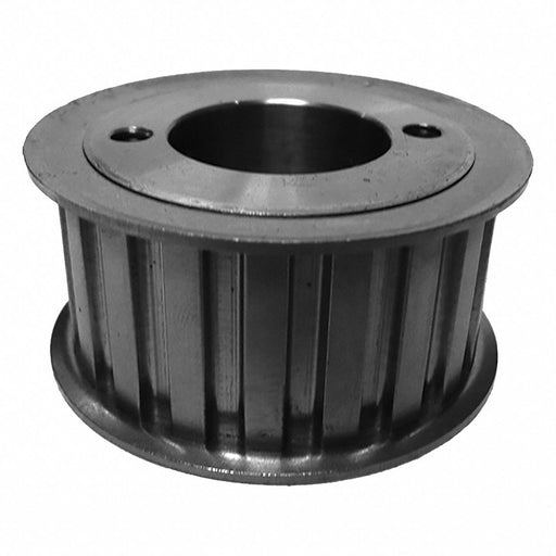 Approved Vendor 32LH100 Timing Belt Pulley, Trapezoidal, Bushed, For L Timing Belt Section, For 1 in Belt Wd
