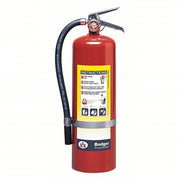 Badger B10M Fire Extinguisher, 4A:80B:C, Dry Chemical, 10 lb