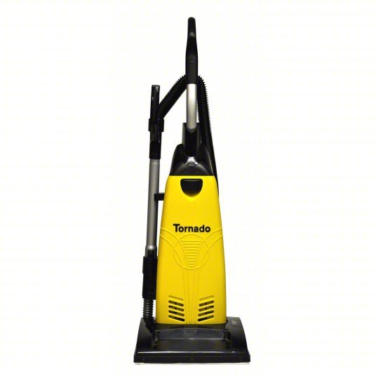 Tornado 98147 TORNADO Paper Bag, HEPA Commercial Upright Vacuum