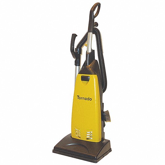 Tornado 98147 TORNADO Paper Bag, HEPA Commercial Upright Vacuum