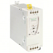 Schneider ABL8RPS24050 Power Supply 100 to 120 V AC/200 to 500 V AC, Single, 24V DC, 120W, 5