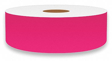 VnM Signmaker FLUPK-3254 Continuous Label Stock