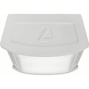 Lithonia FMLWL 48 840 LED Wraparound Fixture 42 W Max. Fixture Watt, 4000K, 2,900 lm, 1 Lamp T8