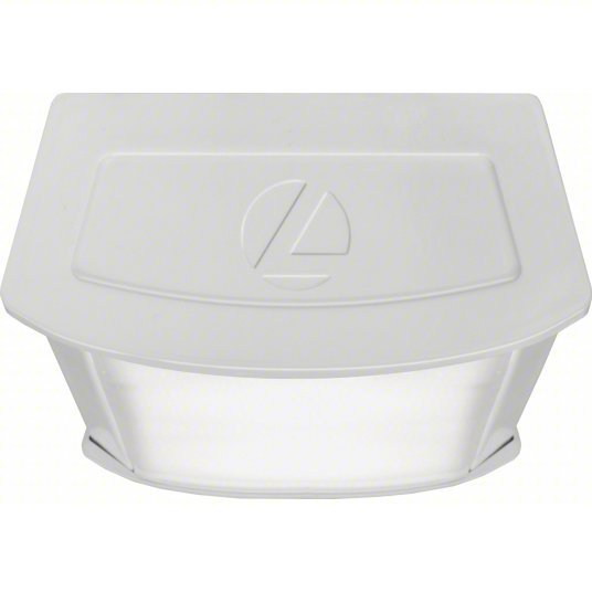 Lithonia FMLWL 48 840 LED Wraparound Fixture 42 W Max. Fixture Watt, 4000K, 2,900 lm, 1 Lamp T8