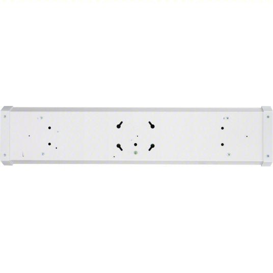 Lithonia FMLWL 48 840 LED Wraparound Fixture 42 W Max. Fixture Watt, 4000K, 2,900 lm, 1 Lamp T8