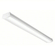 Lithonia FMLWL 48 840 LED Wraparound Fixture 42 W Max. Fixture Watt, 4000K, 2,900 lm, 1 Lamp T8