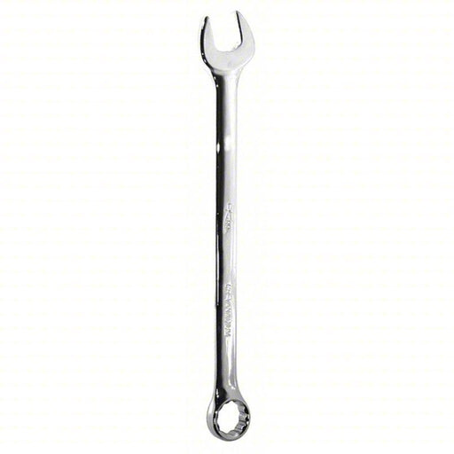 KTI-41832 Combination Wrench Alloy Steel, Chrome, 32 mm Head Size, 16 7/8 in Overall Lg, Offset
