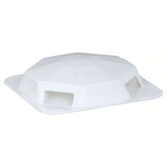 Hot Shot HG-2040W Ant Killer For Use On Crawling Insects, Bait Box Trap, Indoor Use, 4 PK