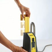 Wagner 0530010 Smart SideKick(R) Power Roller Corded, 9 in, 5 gal Capacity, 120 V Volt, 16 ft Hose Lg