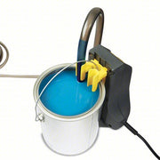 Wagner 0530010 Smart SideKick(R) Power Roller Corded, 9 in, 5 gal Capacity, 120 V Volt, 16 ft Hose Lg