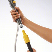 Wagner 0530010 Smart SideKick(R) Power Roller Corded, 9 in, 5 gal Capacity, 120 V Volt, 16 ft Hose Lg