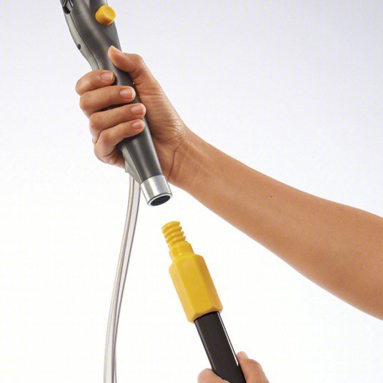 Wagner 0530010 Smart SideKick(R) Power Roller Corded, 9 in, 5 gal Capacity, 120 V Volt, 16 ft Hose Lg