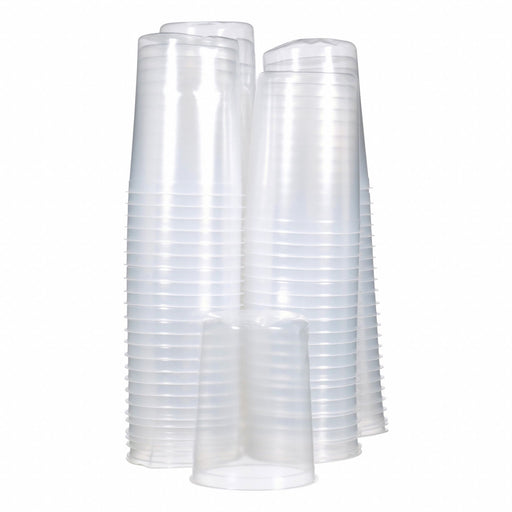 3M PPS Liners, Large, Plastic, PK100