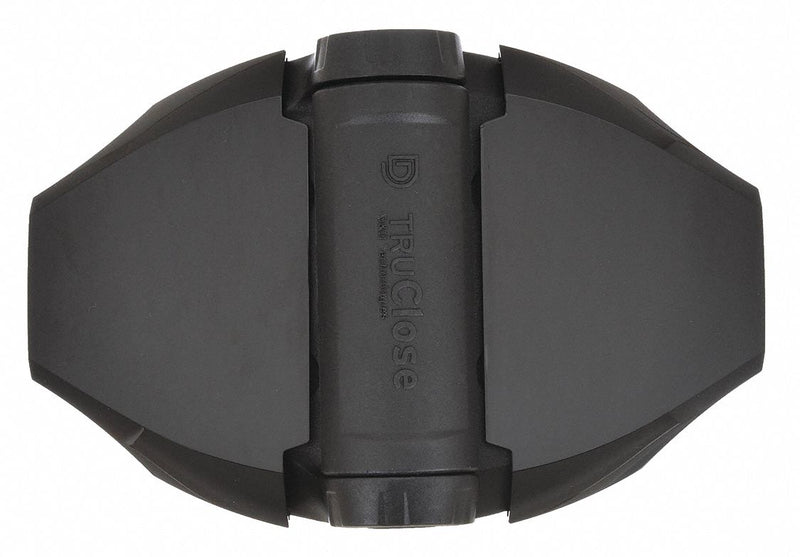 TruClose TCA3S3BT Spring Gate Hinge for Plastic/Wood