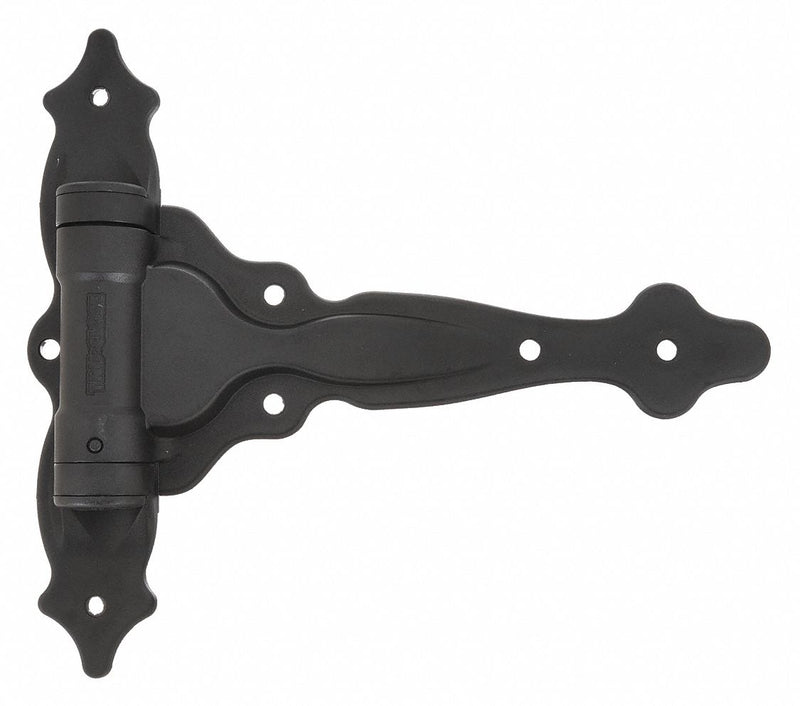 TruClose TCA4 Spring Gate Hinge Plastic/Wood
