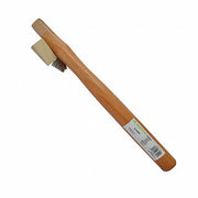 Vaughan 634-02 Replacement Handle For 4 lb Max Head Wt, For 1 in Eye Opening Lg, For Oval Eye Shape
