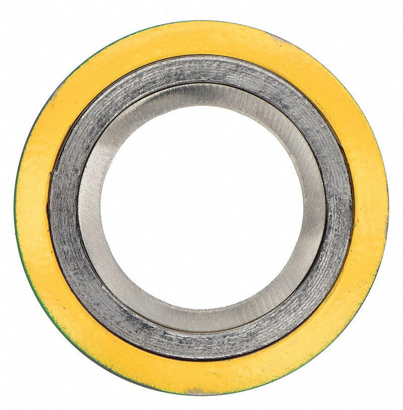 Flexitallic CGI Spiral Wound Gasket