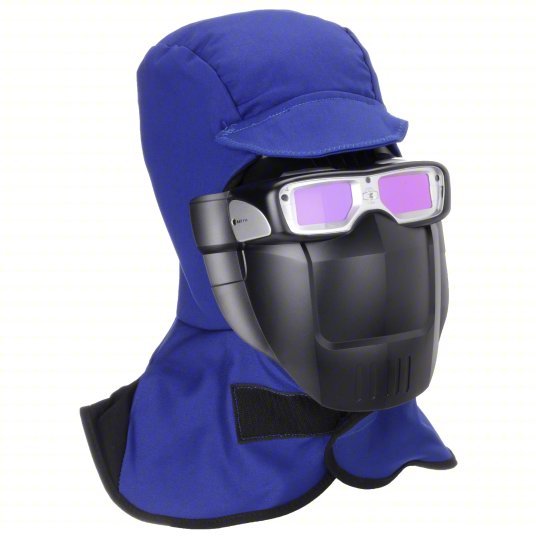 Miller 267370 Welding Goggles W5-W13, Fixed Front, Silver, 1 1/8 in x 4 7/8 in