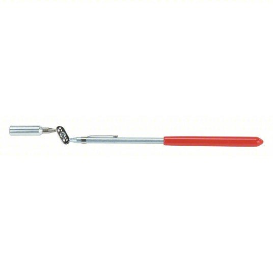 Proto J2376A Magnetic Retrieval Tool Mag. Typ. Neodymium, Shft. Typ. Telescoping