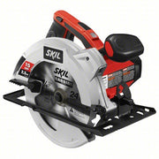 SKIL 5280-01 Circular Saw 7 1/4 in Blade Dia., 15 A Current, Right, 1 15/16 in Max. Cutting Dp @ 0 Deg.