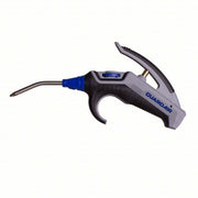 Guardair GA4404B Air Gun Thumb-Lever Grip, Polypropylene, 1/4 in NPT Female, 1 Nozzle(s), Palm Jet, Angled