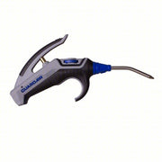 Guardair GA4404B Air Gun Thumb-Lever Grip, Polypropylene, 1/4 in NPT Female, 1 Nozzle(s), Palm Jet, Angled