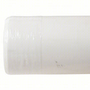 Oatey 31008 Pipe Cement Heavy Duty, 32 fl oz, Brush-Top Can, Clear