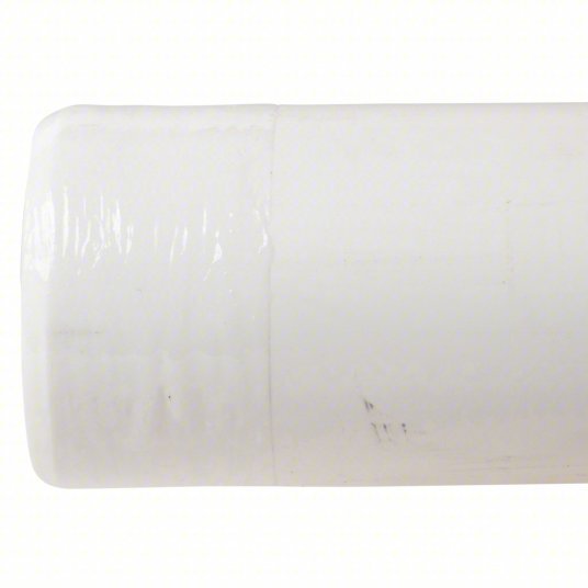 Oatey 31008 Pipe Cement Heavy Duty, 32 fl oz, Brush-Top Can, Clear