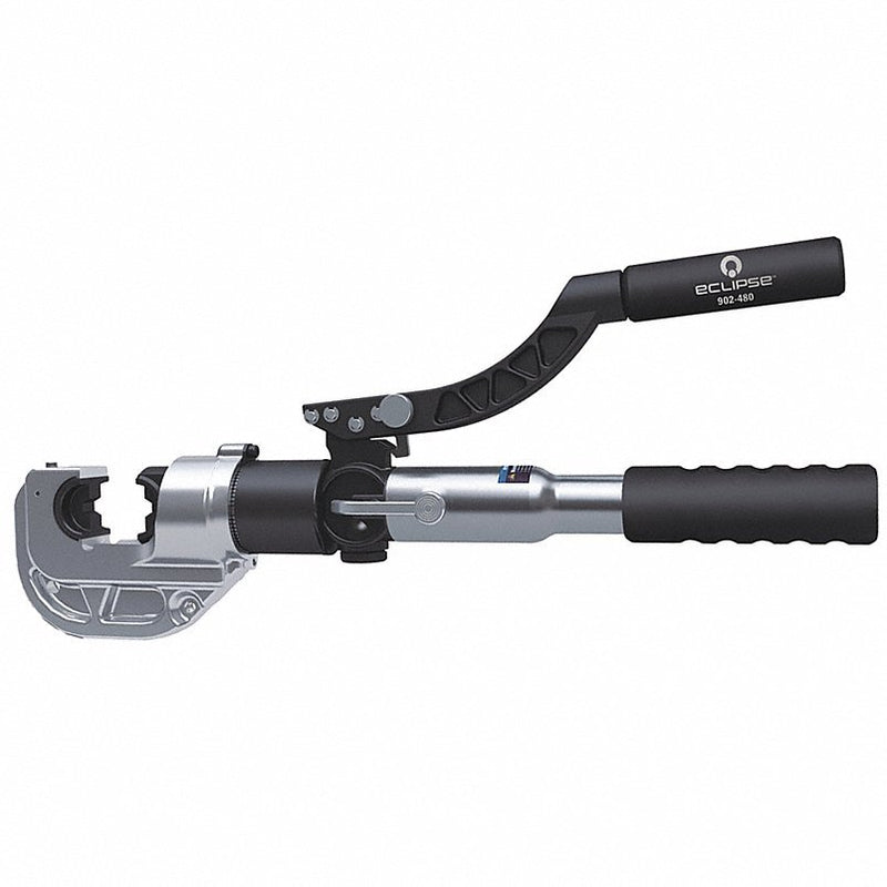 Eclipse 902-480 Hydraulic Crimp Tool, 12 tons