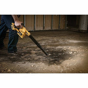 Dewalt DCE100B Blower, 100 cfm, 135 mph, 20 V