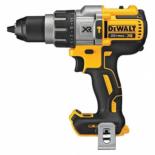 Dewalt DCD996B 20.0 V Hammer Drill, Bare Tool, 1/2 in Chuck