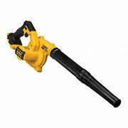 Dewalt DCE100B Blower, 100 cfm, 135 mph, 20 V