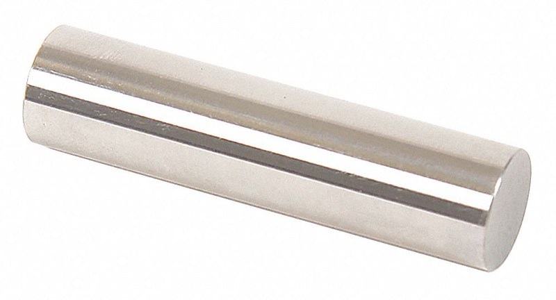 Vermont Gage 141199420 Class X Go Pin Gauge, Go (Plus), Inch, 0.9942 in Dia, 0.00006 in Tolerance