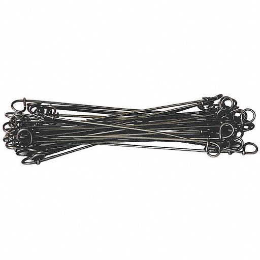 Redwood 16BA8 Double Loop Ties, 16 ga., 0.6 ft, PK5000