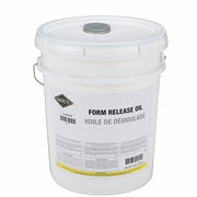 Sakrete 120044 5 gal. Pale Amber Form Release Oil