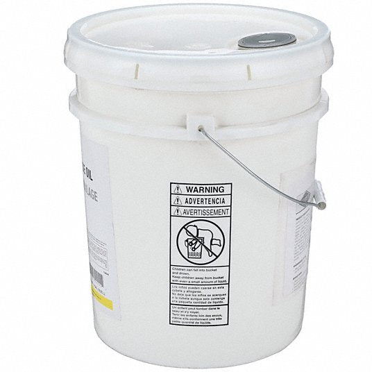 Sakrete 120044 5 gal. Pale Amber Form Release Oil