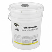Sakrete 120044 5 gal. Pale Amber Form Release Oil