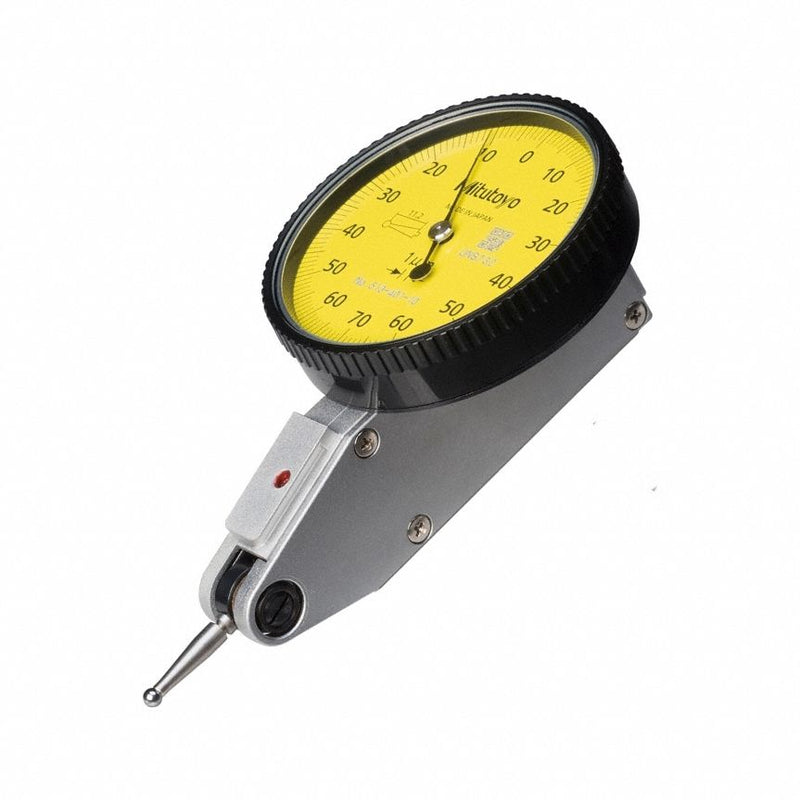 Mitutoyo 513-401-10E Dial Test Indicator Ti-111H