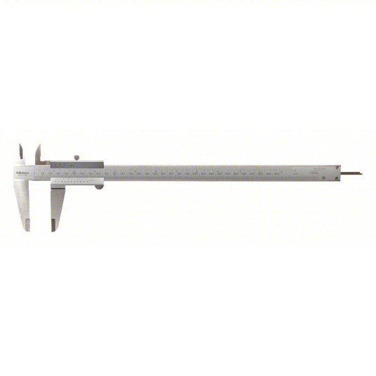 Mitutoyo 530-115 Vernier Caliper 12In./300Mm