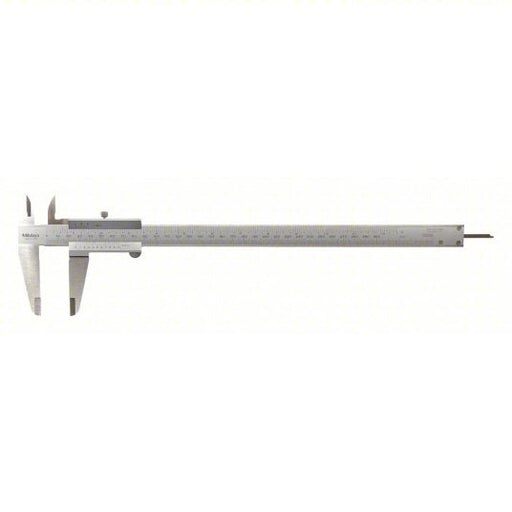 Mitutoyo 530-115 Vernier Caliper 12In./300Mm