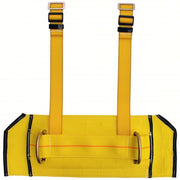 3M 1000570 Belly Pad For use with 3M DBI - Sala Harnesses with Pass - Through Connection, Universal - Redwood.KV9YFY8