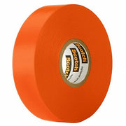 3M 10869 Vinyl Electrical Tape, 35, Scotch, 3/4 in W x 66 ft L, 7 mil thick, Orange, 1 Pack - Redwood.