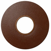 3M 10885 Vinyl Electrical Tape, 35, Scotch, 3/4 in W x 66 ft L, 7 mil thick, Brown, 1 Pack - Redwood.