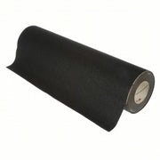 3M Safety Walk 610 Anti-Slip Tape Coarse, 60 Grit Size, Solid, Black, 6 in x 60 ft, 28 mil Tape Thick, Rubber