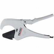 Ridgid RC-2375 Pipe Cutter, PVC, CPVC, PEX, Polyethylene