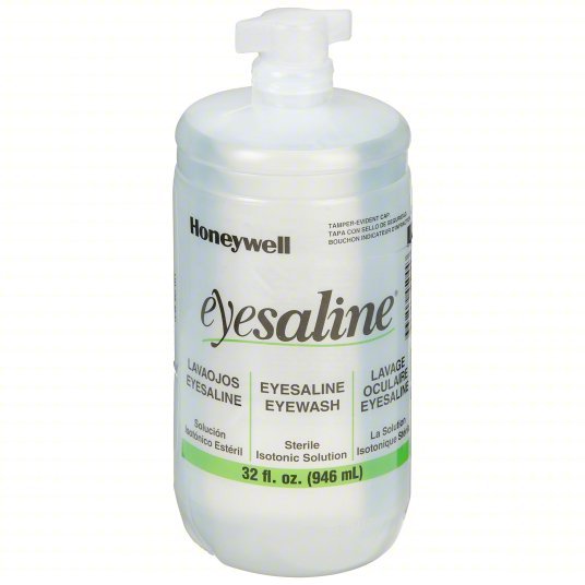 Honeywell 32-000455-0000-H5 32 oz, Disposable Single Refill Wall Station