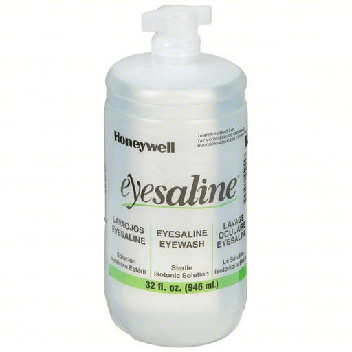 Honeywell 32-000455-0000-H5 32 oz, Disposable Single Refill Wall Station
