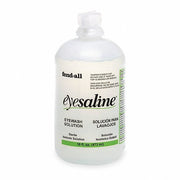 Honeywell 32-000454-0000-H5 Replacement Eye Wash Bottle, 16 oz.